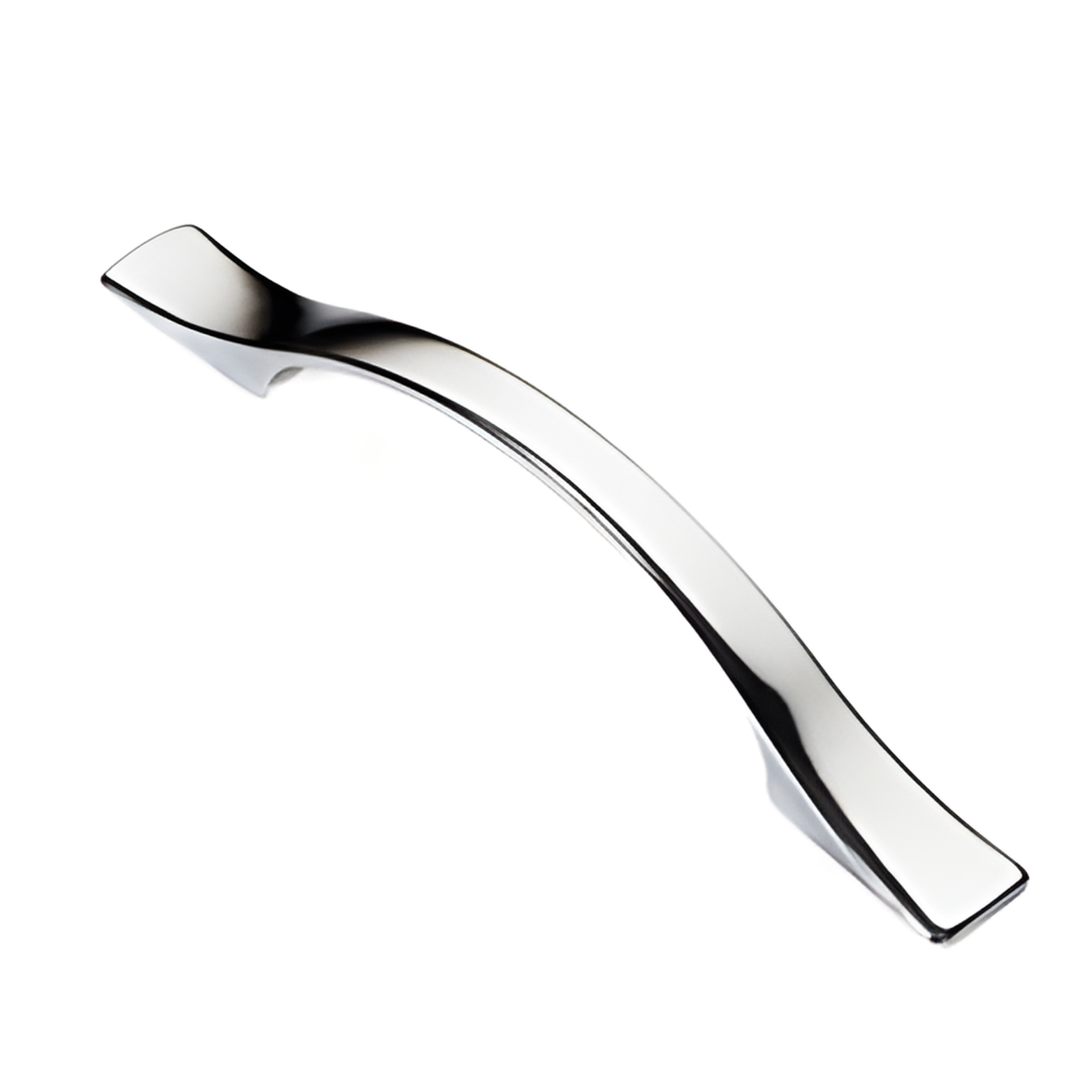 KORAL SÜLÜN KULP 96 MM KROM